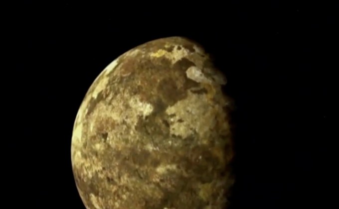 นาซ่าพบดาวเคราะห์ดวงที่ 8 ในระบบดาวเคปเลอร์-90