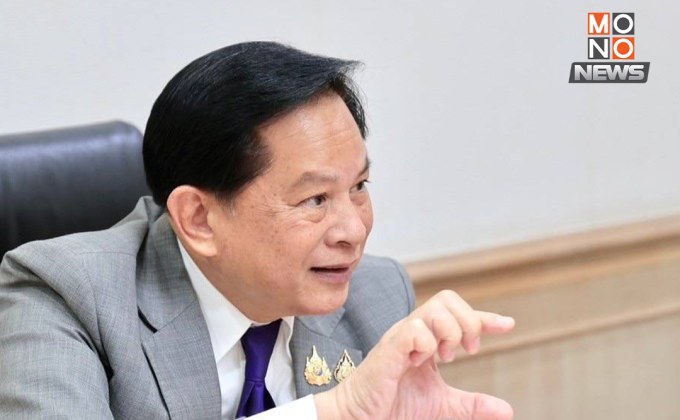 “พีระพันธุ์” เร่งหาวิธีปรับลดค่าไฟ ยืนยันแนวทาง กกพ. ทำไม่ได้