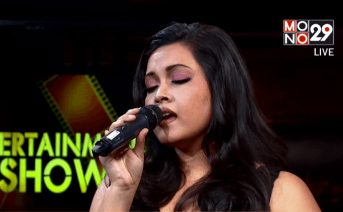 “แด่คนเคยรัก” จากนักร้องเสียงทรงพลัง “มาเรียม เกรย์” 