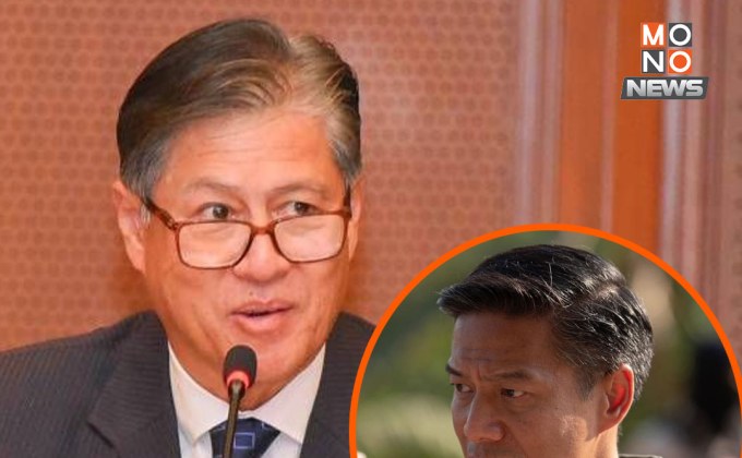 ผู้ช่วย รมต.กต.เผยยังไร้ประเทศที่พร้อมรับชาวอุยกูร์จริงจัง