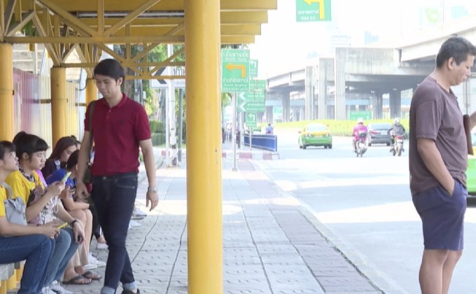 ฝุ่น PM 2.5 เกินค่ามาตรฐาน 15 สถานี