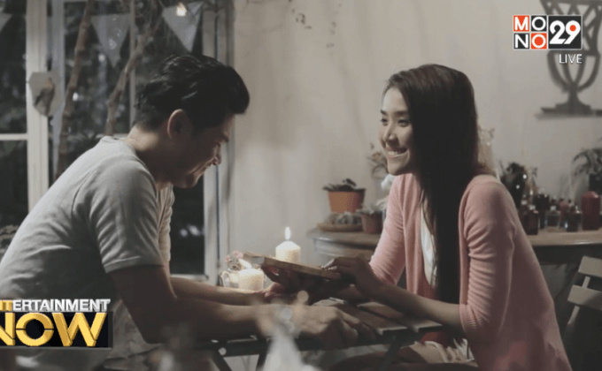 “กิ๊ก กรกมล” รับกดดัน ประกบรุ่นใหญ่ “เต๋า สมชาย”