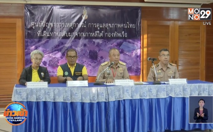 ยังไม่ชัด ! ทหารเรือ เตะตะกร้อขาหัก ไปรพ.ตรวจพบติดโควิด-19