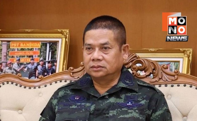 แม่ทัพภาค 4 เผยแผนป่วนใต้โยงลอบวางระเบิดแหล่งท่องเที่ยวอันดามัน
