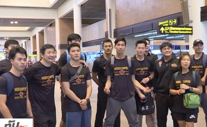 “โมโนแวมไพร์” ลัดฟ้าเตรียมบู๊ “ชองสง กังฟู” ตัดเชือก ABL