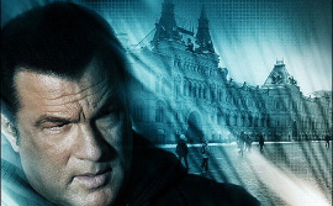 Born To Raise Hell โคตรจารชนฝังแค้นข้ามแผ่นดิน