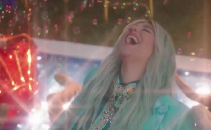 Kesha กลับมาแล้ว! เตรียมพาอัลบั้มใหม่ออกทัวร์คอนเสิร์ต