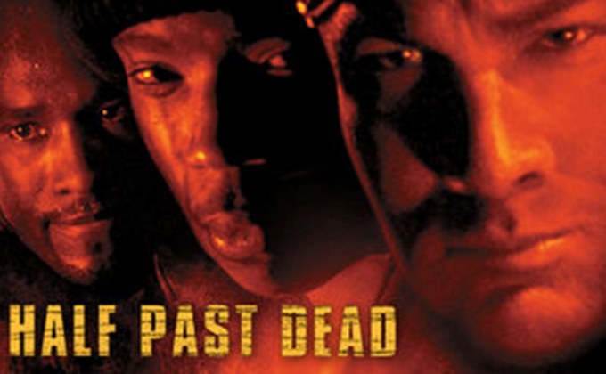 Half Past Dead ทุบนรกคุกมหาประลัย