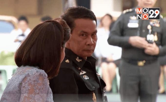 วอนอย่าโยงการเมือง รับลูก “พล.อ.ปรีชา” เป็นทหาร