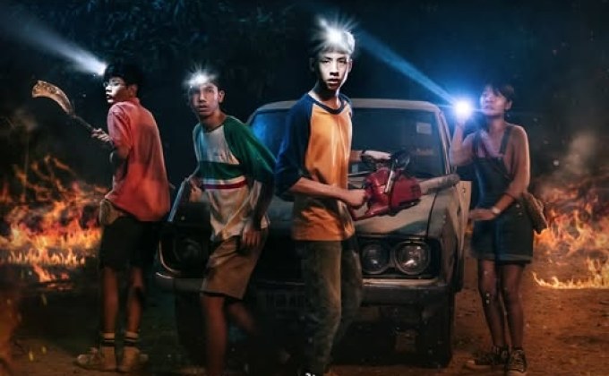 ท้าพิสูจน์ความสยอง! 5 นักแสดงเจนใหม่ใน “Ghost Board กล่องผีสุ่มวิญญาณ”หนังผีไทยที่จะเปลี่ยนทุกนิยามความกลัว 12 มีนาคมนี้ !!