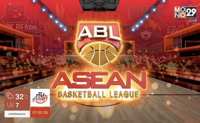 โมโนแวมไพร์ พร้อมลุยศึกยัดห่วง ABL 2018-19