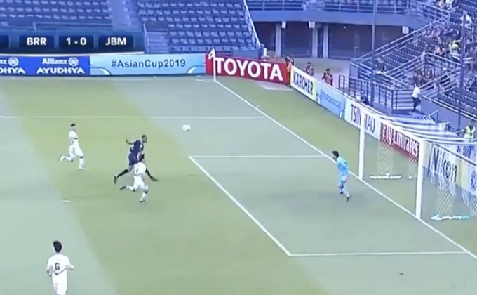 “บุรีรัมย์” บดชนบุค 3-2 ฟุตบอล ACL รอบ 16 ทีมนัดแรก