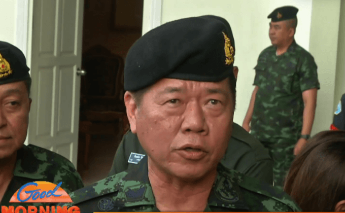 รัฐตั้งเป้า 2 เดือน ล้างบางมาเฟีย