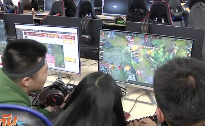 จิตแพทย์ชี้ผู้ป่วยโรคติดเกมเพิ่มขึ้นทุกปี