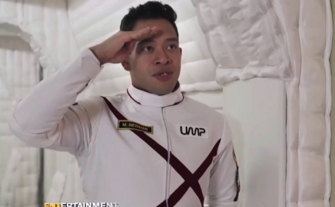 ซีรีส์สายฮา Other Space ปล่อยทุกตอนให้ดูบนโลกออนไลน์