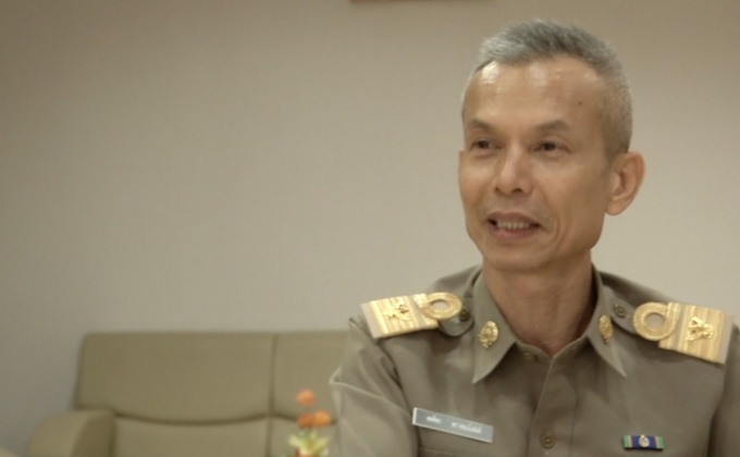 ผอ.พศ.ยังไม่พักงาน เจ้าหน้าที่โยงทุจริตเงินทอนวัด