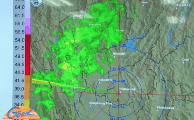 กรมอุตุฯ เผย เหนือ-อีสาน หนาวอีกรอบต้นเดือน ก.พ.