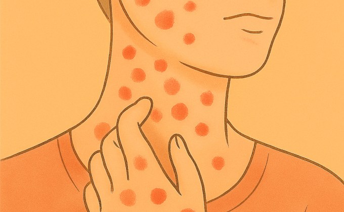 ซิฟิลิส–หนองใน พุ่งสูง! แพทย์เตือนวัยรุ่นไทยเสี่ยงหนัก หากไม่ป้องกัน