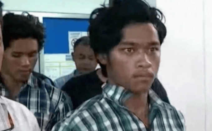 จับผู้ต้องสงสัยข่มขืนนักท่องเที่ยวบนเกาะกูด