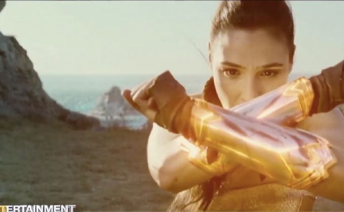 Superman ได้ค่าจ้างมากกว่า Wonder Woman หลายเท่าตัว!