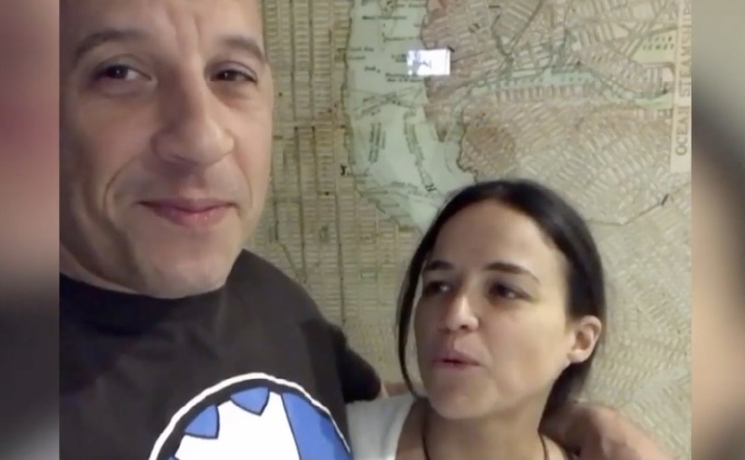 “ดอม” รีบปลอบ “เลตตี้” หลังขู่จะออกจาก Fast & Furious