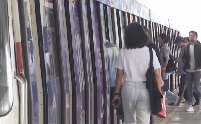 คมนาคมเร่งทำระบบตั๋วร่วมรถไฟฟ้า ใน 6เดือน