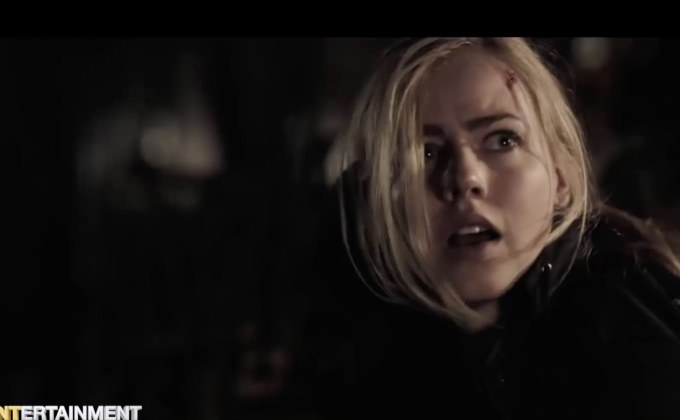 Devil’s Gate หนังสยองแนวสัตว์ประหลาดที่ชาวเน็ตคาดว่าต้องเจ๋ง