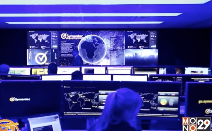 เกาหลีเหนืออาจอยู่เบื้องหลังการโจมตีไซเบอร์