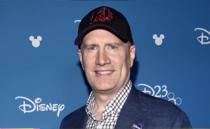 ประธาน “มาร์เวล สตูดิโอ” เข้าร่วมทีมพัฒนาหนังใหม่ของ Star Wars