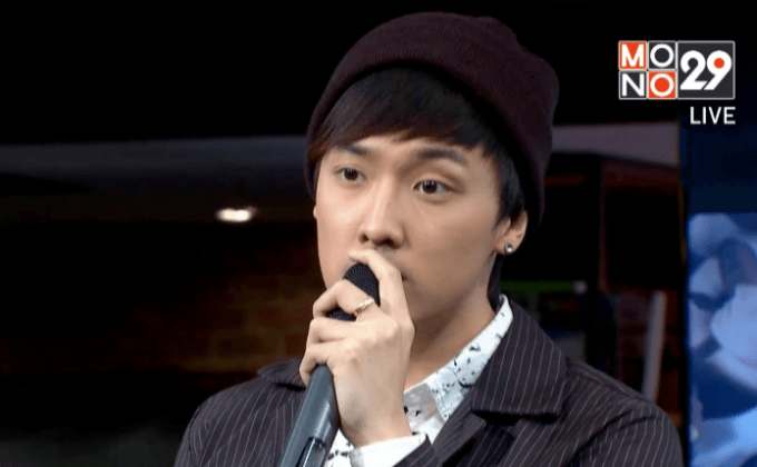 “วาระสุดท้าย” ซิงเกิ้ลเดี่ยวซิงเกิ้ลแรก “ไบรท์ วิชเวช”