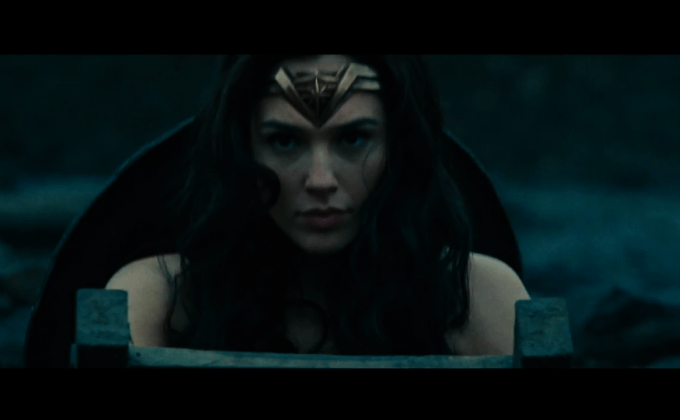 Wonder Woman ส่งตัวอย่างแรกเผยฉากสู้มันส์ถึงใจ