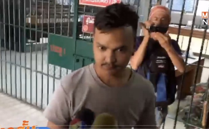 ตำรวจมั่นใจดำเนินคดี “จ๊อด”ข้อหาหนัก