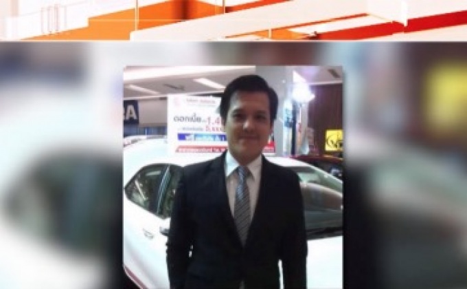 เร่งหาเบาะแสเซลล์แมนขายรถหายตัวปริศนา