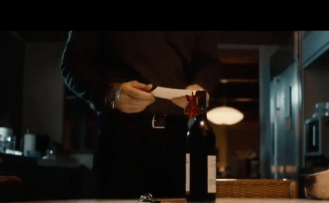 “The Gift” ของขวัญวันตายจากใจผู้กำกับดาวรุ่ง