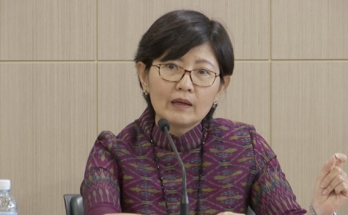 ธปท.คุมแบงก์ปล่อยกู้ สกัดเก็งกำไร