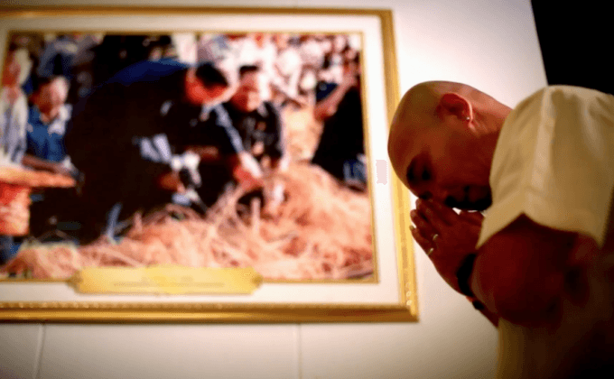 Five minutes Bighero : พี่อี๊ด ตอนที่ 2/5