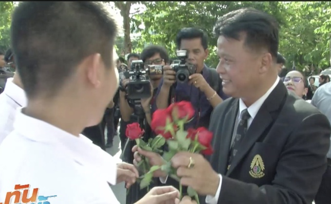 สพฐ.ยังไม่สั่งย้าย ผอ.โรงเรียนสามเสนฯ ปมรับสินบน 