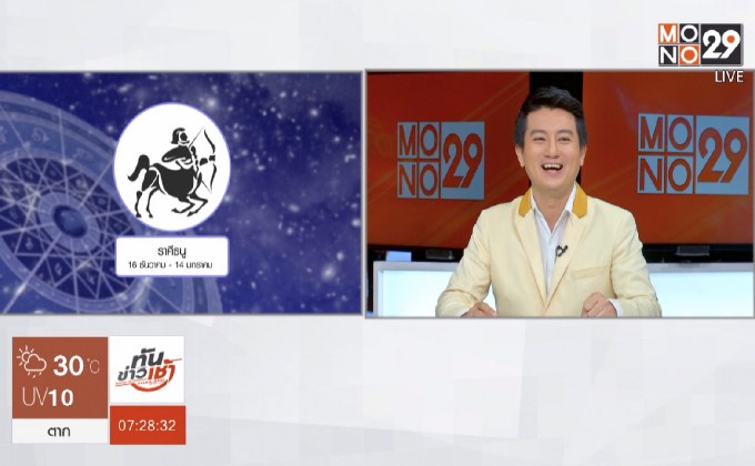 ราศีใด ทำบาปไม่ขึ้นแต่ทำบุญแล้วจะรุ่งจนฉุดไม่อยู่