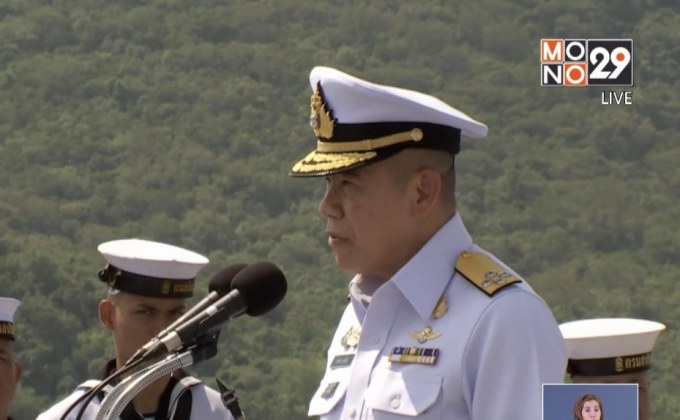 ทร.เตรียมที่พักพร้อมรับคนไทยกลับจากอู่ฮั่น