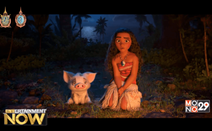 คอหนังปักหมุด 4 แอนิเมชั่นฟอร์มดีน่าสนุกลงฉายช่วงลุ้นชิงออสการ์