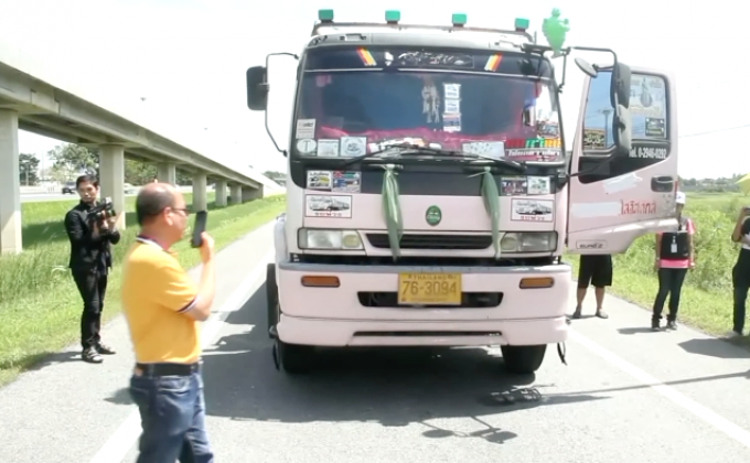 ตำรวจหอบสำนวนคดี “น้องหญิง” ส่งอัยการ