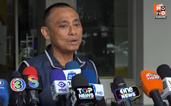 “บิ๊กเต่า” ลุยสอบเงินบริจาค “วัดนาป่าพง” ไม่ยืนยันเรื่องชู้สาว พบสีกามีสามีแล้ว