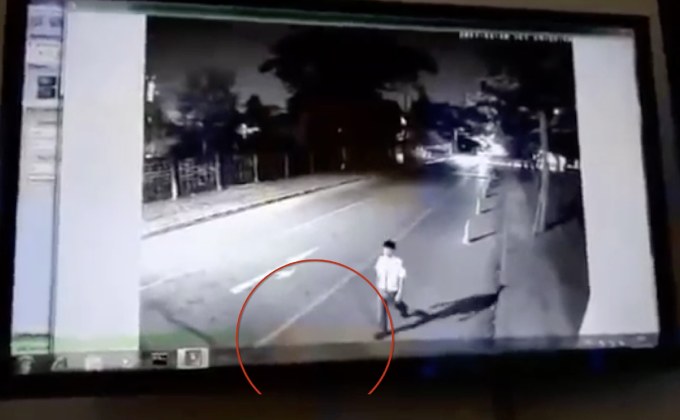 “หมอยอร์น” รับผิดขับรถชน รปภ. ปัดตอบเมาแล้วขับ