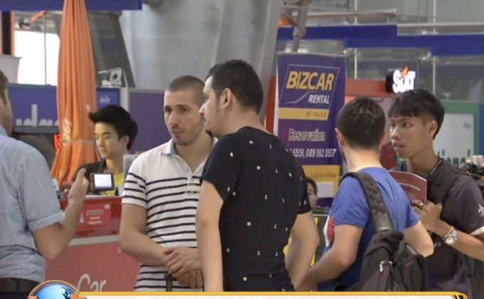 เครื่องสแกนใกล้เสร็จ จับผิดนักหิ้วแบรนด์เนม