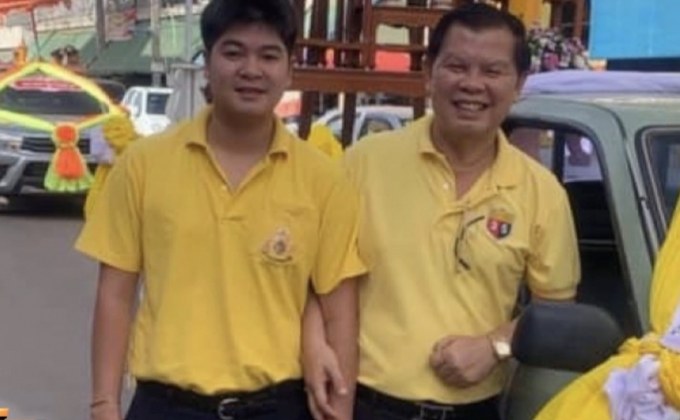 “ประวิตร” ยัน พปชร.ลุยเลือกตั้งซ่อมกำแพงเพชร-นครปฐม