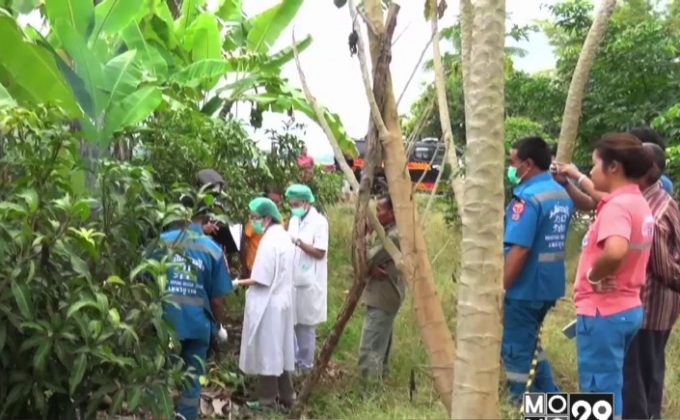 พบผู้เสียชีวิตคาดเพราะอากาศหนาวที่จ.เพชรบูรณ์