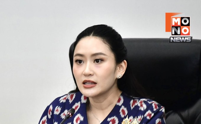 นายกฯนิ่ง หลังอนุทินพร้อมแยกทาง ยังไม่แจ้งเงื่อนไขปรับ ครม.