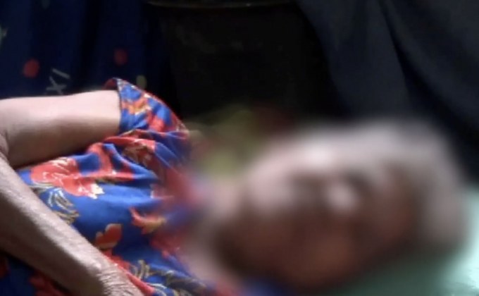 ยายวอนช่วยล่าตัวหนุ่ม 50 ปีหลอกจะเหมาขนมแล้วขืนใจจี้เงิน 2 พันหนี