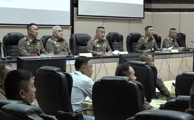 รัฐบาล – ตร.คุมเข้ม รับมือม็อบอยากเลือกตั้ง