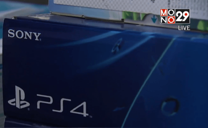 จีนยกเลิกแบนเกมคอนโซลทั่วประเทศ